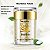 Creme Facial Hidratante Importado Profundo Proteína de Seda Anti-rugas Poros - Imagem 2