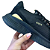 Tênis Masculino HB Evo Preto Dourado - Imagem 2