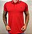 Polo Masculina TH Vermelho - Imagem 3