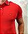 Polo Masculina TH Vermelho - Imagem 4