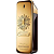 Perfume Masculino PACO RABANNE 1 Million Eau de Parfum 200 ml - Imagem 2