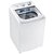 Lavadora ELECTROLUX 14 Kg Essencial Care com Cesto em Inox Branco - Imagem 3