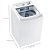 Lavadora ELECTROLUX 14 Kg Essencial Care com Cesto em Inox Branco - Imagem 4