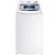 Lavadora ELECTROLUX 14 Kg Essencial Care com Cesto em Inox Branco - Imagem 5