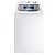 Lavadora ELECTROLUX 17 Kg Essencial Care com Cesto em Inox Branco - Imagem 3