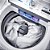 Lavadora ELECTROLUX 17 Kg Essencial Care com Cesto em Inox Branco - Imagem 5