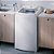 Lavadora ELECTROLUX 17 Kg Essencial Care com Cesto em Inox Branco - Imagem 8