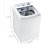 Lavadora ELECTROLUX 17 Kg Essencial Care com Cesto em Inox Branco - Imagem 10