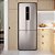 Refrigerador 490L ELECTROLUX com 02 Portas Inverter Frost Free Bottom 220v Inox - Imagem 7