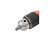 Furadeira de Impacto BLACK DECKER 560W 1/2" 13mm com Reverso 127 Volts Laranja - Imagem 2