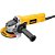 Esmerilhadeira Angular DEWALT 800W 4.1/2" 115mm 127 Volts Amarelo - Imagem 3