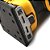 Lixadeira Orbital DEWALT 230W 1/4" 14000rpm 127 Volts Amarelo - Imagem 2