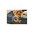 Serra Mármore DEWALT 4.7/8" 125mm 1400 Watts 127 Volts com Kit Refrigeração Amarelo - Imagem 3