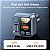 Carregador Automotivo Inteligente Transmissor 30W Bluetooth 5.1 mp3 Player Música para iPHONE 14 13 SAMSUNG XIAOMI HUAWEI - Imagem 4