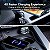 Carregador Automotivo Inteligente Transmissor 30W Bluetooth 5.1 mp3 Player Música para iPHONE 14 13 SAMSUNG XIAOMI HUAWEI - Imagem 7
