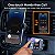 Carregador Automotivo Inteligente Transmissor 30W Bluetooth 5.1 mp3 Player Música para iPHONE 14 13 SAMSUNG XIAOMI HUAWEI - Imagem 2
