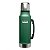 Garrafa Térmica STANLEY 01 Litro Verde - Imagem 1
