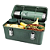 Lancheira Stanley The Legendary Classic Lunch Box com 9.5 Litros Verde - Imagem 2