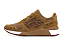 Tênis Masculino ASICS Gel Lyte III Mostarda Detalhes Marrom - Imagem 2