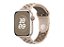 APPLE Watch S9 Nike Sport 41MM s/M Pedra do Deserto - Imagem 1