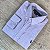 Camisa Masculina PRL Manga Longa Vinho Logo Preto - Imagem 2