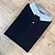 Polo Masculina TH Preto Tamanho GG - Imagem 2