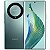 Smartphone HONOR Magic5 Lite RMO-NX3 Dual SIM de 256GB / 8GB RAM de 6.67" 64 + 5 + 2MP / 16MP Verde - Imagem 1
