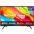 Smart TV LED SEMP com 32 Polegadas HD 32R6500 com Wifi HDMI USB - Imagem 3