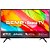 Smart TV LED SEMP com 32 Polegadas HD 32R6500 com Wifi HDMI USB - Imagem 4