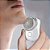 Mini Barbeador Elétrico SHAVER Portátil Recarregável - Imagem 5