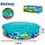 Piscina Redonda Infantil BESTWAY com 2074 Litros - Imagem 3