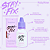 Diluidor de Maquiagem Stay Fix RUBY ROSE - Imagem 4