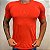 Camiseta Masculina ACT Vermelha Logo Emborrachada - Imagem 3