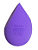 Esponja Twofix Blender Stay Fix RUBY ROSE - Imagem 3
