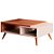 Mesa de Centro MARCHE HB em MDF e MDP - Imagem 3