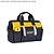 Bolsa para Ferramentas STANLEY com 07 Divisões - Imagem 3