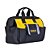 Bolsa para Ferramentas STANLEY com 07 Divisões - Imagem 1