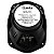 Alto-Falante Automotivo 6x9" QUANTA QTALF35 5 Vias 35 Watts RMS Preto - Imagem 2