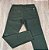 Calça Masculina Sarja PRL Verde Militar - Imagem 6
