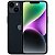 iPhone APPLE 14 A2882 128GB / 4GB RAM de 6.1" 12 + 12MP / 12MP Meia-noite - Imagem 3