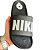 Chinelo Masculino NIKE Slid OffCourt Preto Branco - Imagem 1