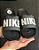 Chinelo Masculino NIKE Slid OffCourt Preto Branco - Imagem 5
