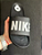 Chinelo Masculino NIKE Slid OffCourt Preto Branco - Imagem 6