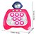 Console Brinquedo Eletrônico Jogo Pop It Anti Estress - Imagem 7