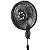 Ventilador BRITÂNIA Coluna BVC450 Turbo 47 cm com 6 Pás 160 watts 220V ~ 50 / 60Hz Preto com Cinza - Imagem 2
