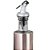 Azeiteiro e Vinagreiro de Vidro UNY GIFT com Dosador de 360 ml - Imagem 2
