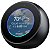 Smart Despertador AMAZOM Echo Spot com Wi-Fi e Bluetooth Preto - Imagem 1