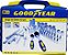 Jogo de Chave GOODYEAR GY-SK-5008 Chrome Vanadium com 63 Peças - Imagem 1