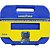 Caixa de Ferramentas GOODYEAR TK-90552 com 82 Peças - Imagem 1