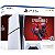 Games - Console SONY PlayStation 5 Slim 1TB CFI-2015 8K + Jogo Call Of Duty Modern Warfare III Branco com Preto - Imagem 2
